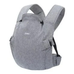 Fillikid Natural Babytrage, 2 Tragepositionen In Blau