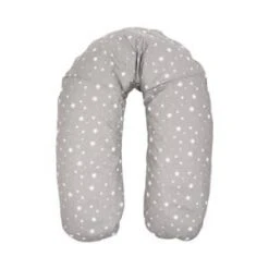 Fillikid Stillkissenbezug 190 Cm In Grau