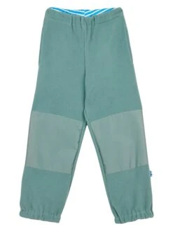 Fleecehose "Pilvi" In Türkis