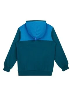 Hoodie "Juosta" In Blau 13 Hoodie "Juosta" In Blau -Babyprodukte Laden finkid hoodie juosta in blau 4