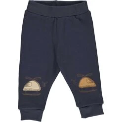 Babyhose In Night Blue