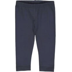 Babyleggings In Night Blue