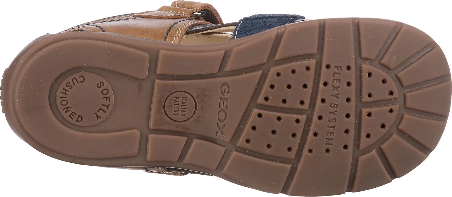 Geox Baby Sandalen KAYTAN 8 Geox Baby Sandalen KAYTAN – Bild 6