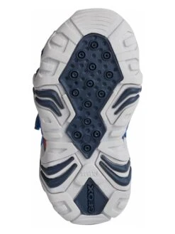 Geox Halbsandalen "Kraze" In Blau -Babyprodukte Laden geox halbsandalen kraze in blau 5