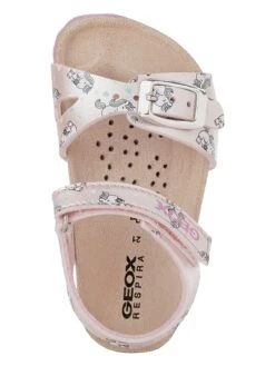 Geox Sandalen "Chalki" In Rosa 12 Geox Sandalen "Chalki" In Rosa -Babyprodukte Laden geox sandalen chalki in rosa 4