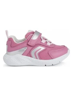 Geox Sneakers "Sprintye" In Pink