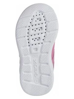 Geox Sneakers "Sprintye" In Pink -Babyprodukte Laden geox sneakers sprintye in pink 5