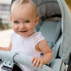 Kombi Kinderwagen F4 Air+ Inkl. C2 Kompakt-Tragetasche, Gestell Schwarz/tab... -Babyprodukte Laden gesslein kombi kinderwagen f4 air inkl c2 kompakt tragetasche gestell schwarz tab 1