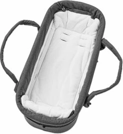 Kombi Kinderwagen F4 Air+ Inkl. C2 Kompakt-Tragetasche, Gestell Schwarz/tab... -Babyprodukte Laden gesslein kombi kinderwagen f4 air inkl c2 kompakt tragetasche gestell schwarz tab 6