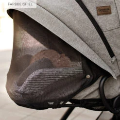 Kombi Kinderwagen F4 Air+ Inkl. C2 Kompakt-Tragetasche, Gestell Schwarz/tab... -Babyprodukte Laden gesslein kombi kinderwagen f4 air inkl c2 kompakt tragetasche gestell schwarz tab 9