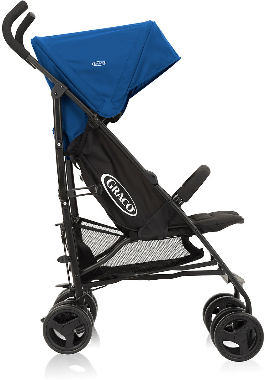 Graco Buggy Travelite, Caspian 5 Graco Buggy Travelite, Caspian – Bild 3