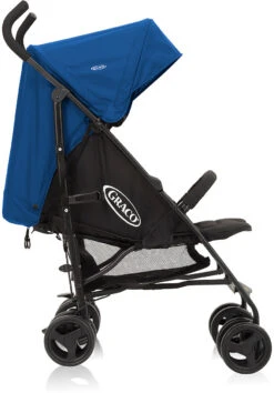 Graco Buggy Travelite, Caspian 11 Graco Buggy Travelite, Caspian -Babyprodukte Laden graco buggy travelite caspian 3
