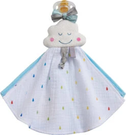 Haba 305167 Schmusetuch Traumwolke