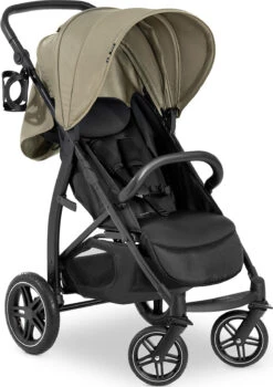 HAUCK Buggy Rapid 4D Air, Olive