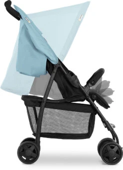 HAUCK Buggy Sport, Blue 14 HAUCK Buggy Sport, Blue -Babyprodukte Laden hauck buggy sport blue 2