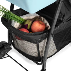 HAUCK Buggy Sport, Blue 20 HAUCK Buggy Sport, Blue -Babyprodukte Laden hauck buggy sport blue 8