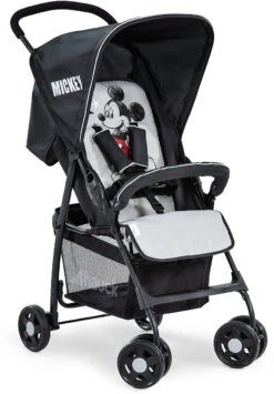 HAUCK Buggy Sport, Mickey Stars