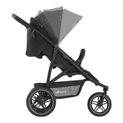 HAUCK Sportwagen Rapid 3R In Schwarz 14 HAUCK Sportwagen Rapid 3R In Schwarz -Babyprodukte Laden hauck sportwagen rapid 3r in schwarz 2