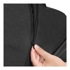 HAUCK Sportwagen Rapid 3R In Schwarz 11 HAUCK Sportwagen Rapid 3R In Schwarz – Bild 9