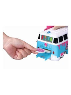 HEADU Auto "VW Magic Ice Cream Bus" - Ab 12 Monaten 16 HEADU Auto "VW Magic Ice Cream Bus" - Ab 12 Monaten -Babyprodukte Laden headu auto vw magic ice cream bus ab 12 monaten 5