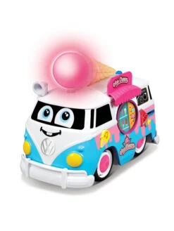 HEADU Auto "VW Magic Ice Cream Bus" - Ab 12 Monaten 19 HEADU Auto "VW Magic Ice Cream Bus" - Ab 12 Monaten -Babyprodukte Laden headu auto vw magic ice cream bus ab 12 monaten 8