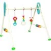 Babyspielgerät "Käfer Tom" In Bunt 1 Babyspielgerät "Käfer Tom" In Bunt -Babyprodukte Laden hess holzspielzeug babyspielgerat kafer tom in bunt