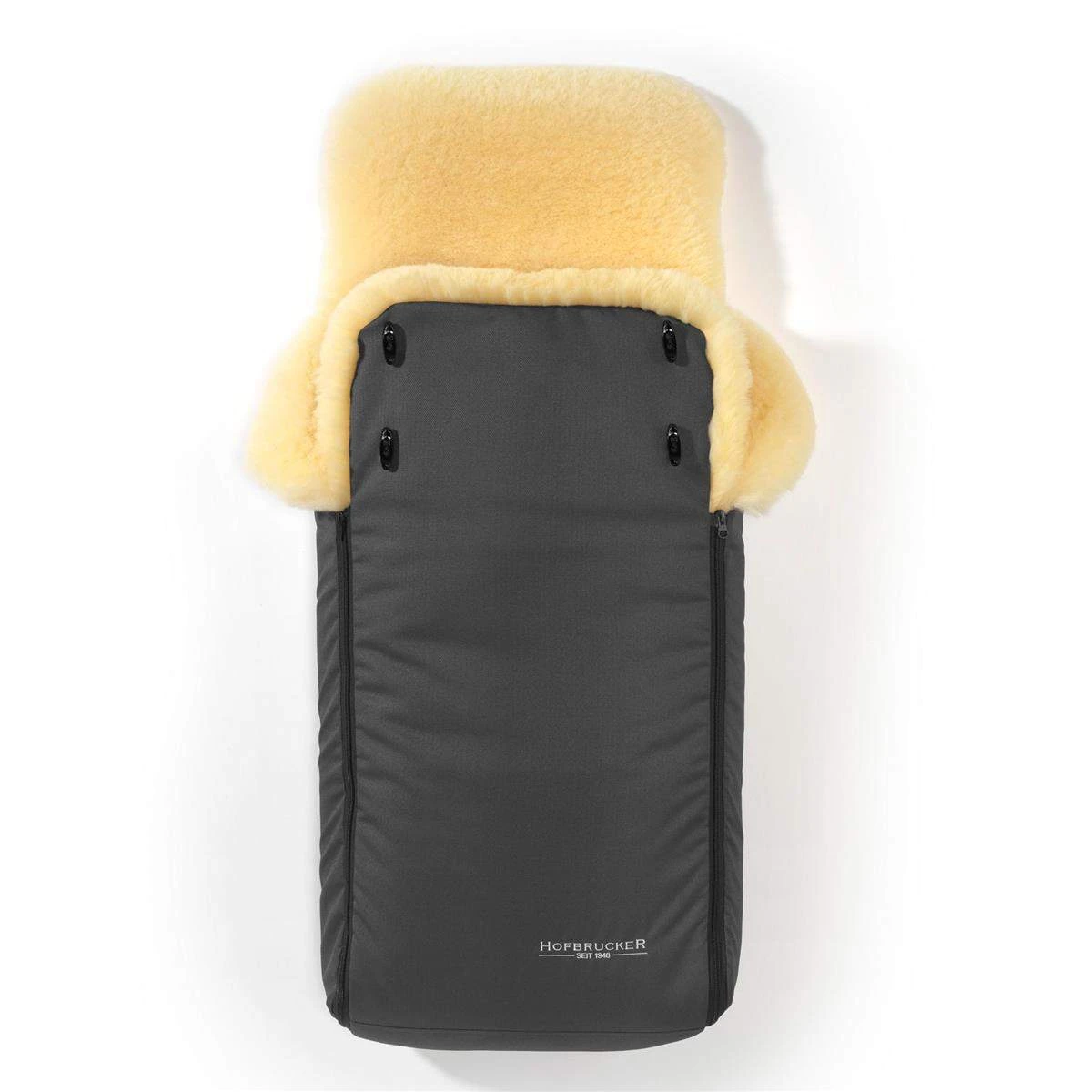 Kinderwagen Fußsack Luxus In Grau 3 Kinderwagen Fußsack Luxus In Grau