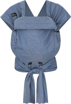 Babytrage Hop Tye Buckle - Kreta