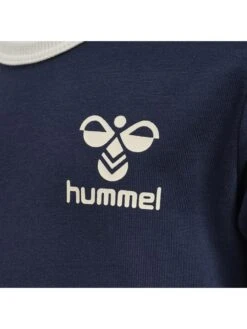 Hummel Longsleeve "Maule" In Dunkelblau 7 Hummel Longsleeve "Maule" In Dunkelblau -Babyprodukte Laden hummel longsleeve maule in dunkelblau 2