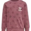 Hummel Sweatshirt "Cheer" In Rosa 2 Hummel Sweatshirt "Cheer" In Rosa -Babyprodukte Laden hummel sweatshirt cheer in rosa