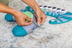 Infantino 3-in-1 Kissen Zur Unterstützung Der Bauchlage Mit Piano -Babyprodukte Laden infantino 3 in 1 kissen zur unterstutzung der bauchlage mit piano 6