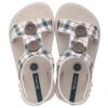 Ipanema Sandalen In Beige/ Bunt