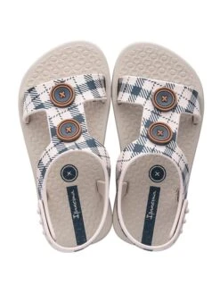 Ipanema Sandalen In Beige/ Bunt