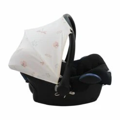 Haube Kompatibel Mit Maxi Cosi Cabriofix In Dragonfly