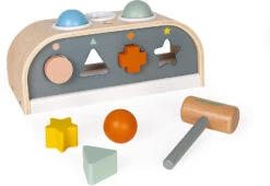 Janod Sweet Cocoon Schlag- Und Sortierspiel 14 Janod Sweet Cocoon Schlag- Und Sortierspiel -Babyprodukte Laden janod sweet cocoon schlag und sortierspiel 2