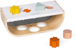 Janod Sweet Cocoon Schlag- Und Sortierspiel 17 Janod Sweet Cocoon Schlag- Und Sortierspiel -Babyprodukte Laden janod sweet cocoon schlag und sortierspiel 5