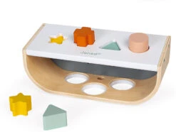 Janod Sweet Cocoon Schlag- Und Sortierspiel 18 Janod Sweet Cocoon Schlag- Und Sortierspiel -Babyprodukte Laden janod sweet cocoon schlag und sortierspiel 6