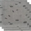 Jollein Mullwindeln Klein, 70 X 70 Cm, Spot Storm Grey 3er Set 2 Jollein Mullwindeln Klein, 70 X 70 Cm, Spot Storm Grey 3er Set -Babyprodukte Laden jollein mullwindeln klein 70 x 70 cm spot storm grey 3er set