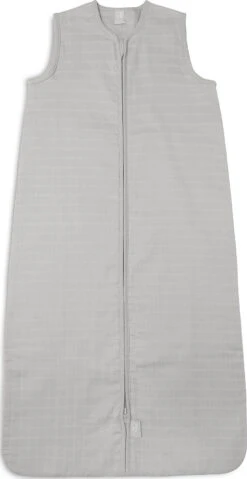 Jollein Sommer-Schlafsack, Hydrophil, 70 Cm, Grey - TOG 0,5