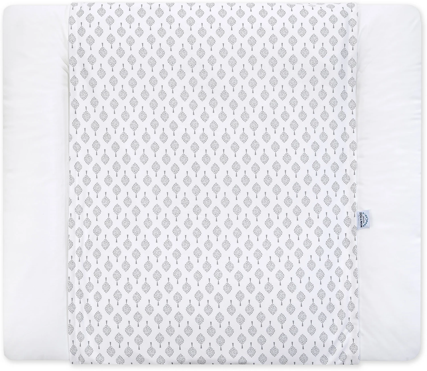 Bezug Loop Für Wickelauflagen 75 X 85 Cm, Jersey, Little Bonsai 4 Bezug Loop Für Wickelauflagen 75 X 85 Cm, Jersey, Little Bonsai – Bild 2