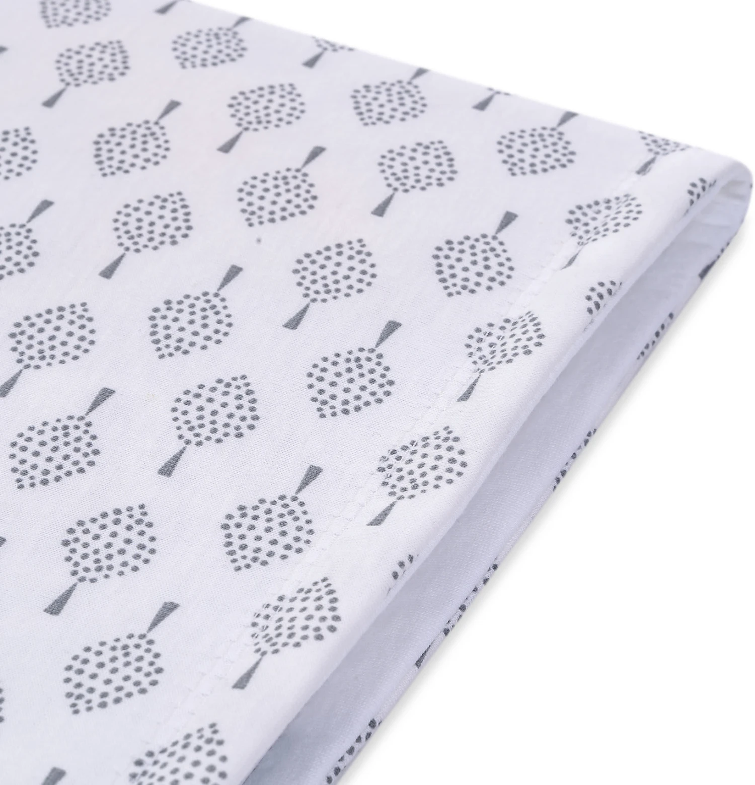 Bezug Loop Für Wickelauflagen 75 X 85 Cm, Jersey, Little Bonsai 5 Bezug Loop Für Wickelauflagen 75 X 85 Cm, Jersey, Little Bonsai – Bild 3