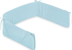 Nestchen Basic Soft Uni Aquatic - 180 Cm