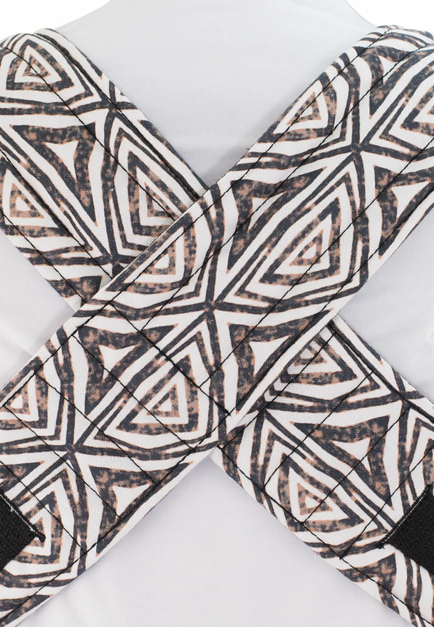 Babytrage In Aztec 7 Babytrage In Aztec – Bild 5