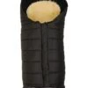 Thermo-Fußsack "Arctik Plus" In Schwarz - (L)105 X (B)48 Cm 2 Thermo-Fußsack "Arctik Plus" In Schwarz - (L)105 X (B)48 Cm -Babyprodukte Laden kaiser naturfellprodukte thermo fusssack arctik plus in schwarz l 105 x b 48 cm