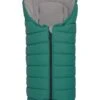Thermo-Fußsack "Fanny" In Grün - (L)100 X (B)43 Cm 2 Thermo-Fußsack "Fanny" In Grün - (L)100 X (B)43 Cm -Babyprodukte Laden kaiser naturfellprodukte thermo fusssack fanny in grun l 100 x b 43 cm