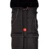 Thermo-Fußsack "Multi" In Schwarz 2 Thermo-Fußsack "Multi" In Schwarz -Babyprodukte Laden kaiser naturfellprodukte thermo fusssack multi in schwarz