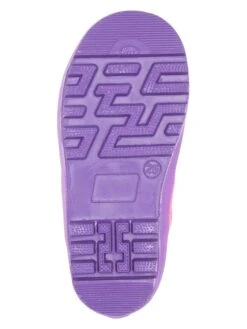 Kamik Gummistiefel "Unicorn" In Lila -Babyprodukte Laden kamik gummistiefel unicorn in lila 4