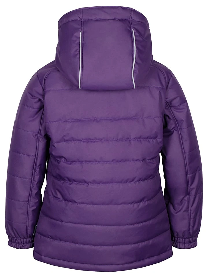 Kamik Winterjacke "Trixie" In Lila 4 Kamik Winterjacke "Trixie" In Lila – Bild 2