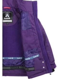 Kamik Winterjacke "Trixie" In Lila 12 Kamik Winterjacke "Trixie" In Lila -Babyprodukte Laden kamik winterjacke trixie in lila 3