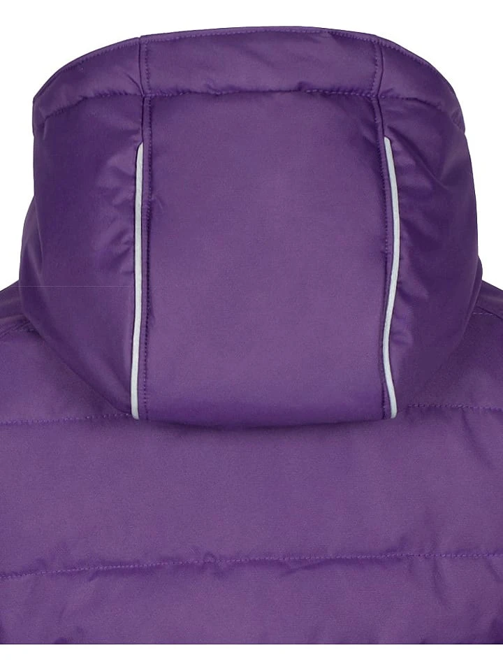 Kamik Winterjacke "Trixie" In Lila 8 Kamik Winterjacke "Trixie" In Lila – Bild 6